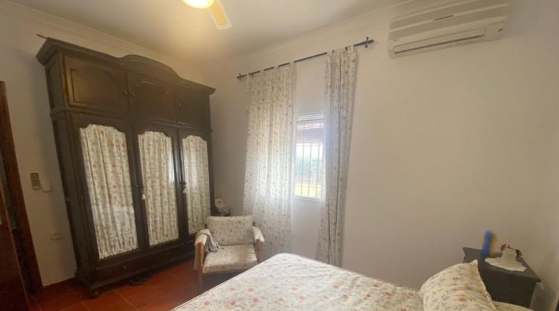 Córdoba - La Carlota - 3500m2