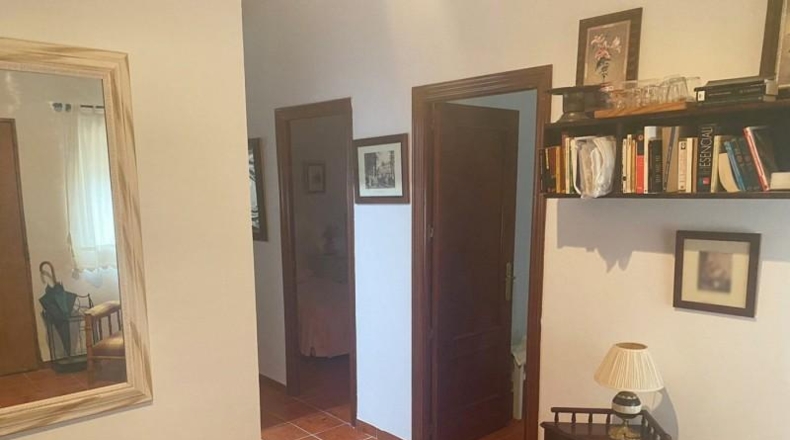 Córdoba - La Carlota - 3500m2