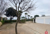Casa de camp amb terreny en venda a la España, La Carlota, ref.: TR146318 foto