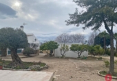 Casa de camp amb terreny en venda a la España, La Carlota, ref.: TR146318 foto