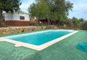 Country house with land for sale on España, l'Ampolla, ref: TR146846 photo
