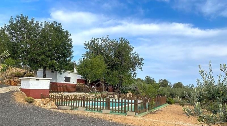 Tarragona - l'Ampolla - 8506m2