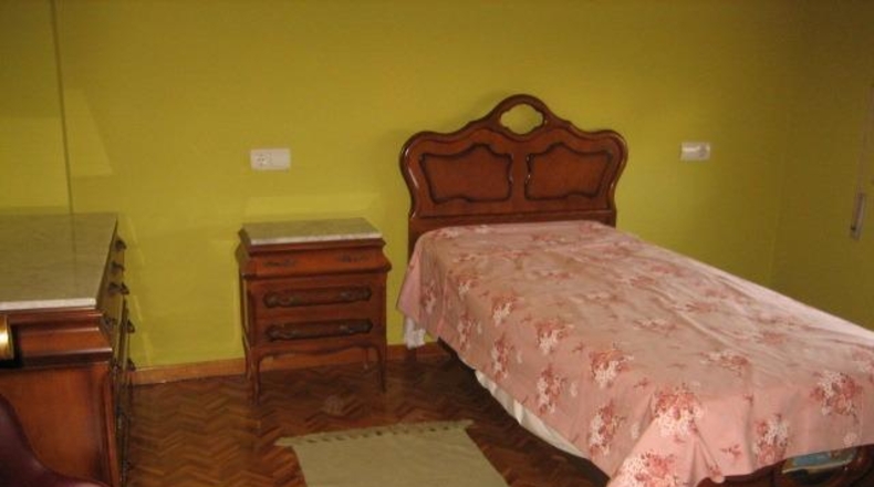 León - Camponaraya - 881m2