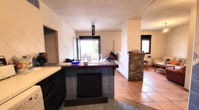 Ávila - Villanueva de Ávila - 519m2