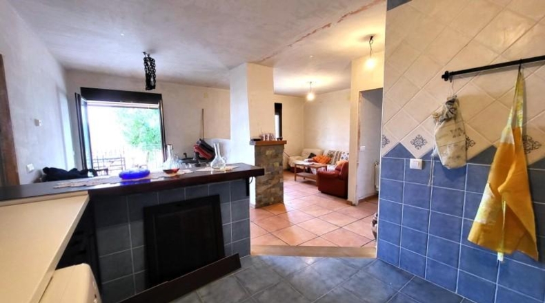 Ávila - Villanueva de Ávila - 519m2