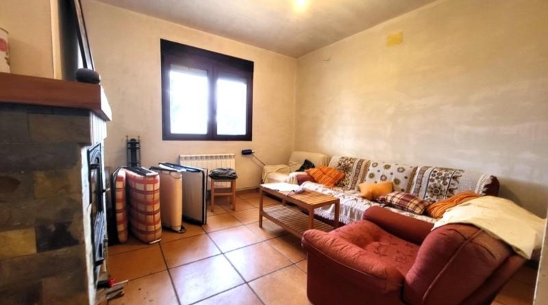 Ávila - Villanueva de Ávila - 519m2