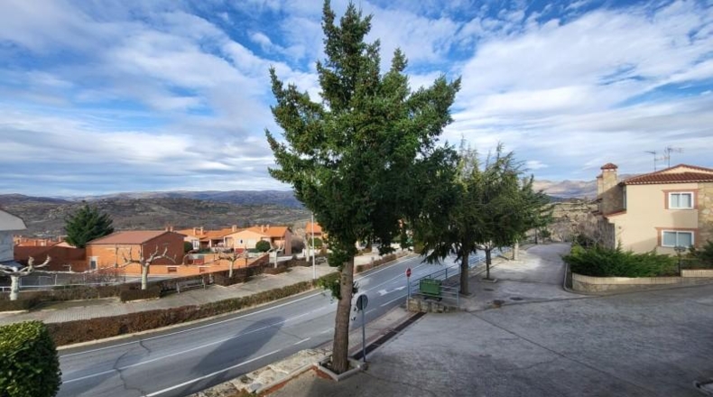 Ávila - Villanueva de Ávila - 519m2