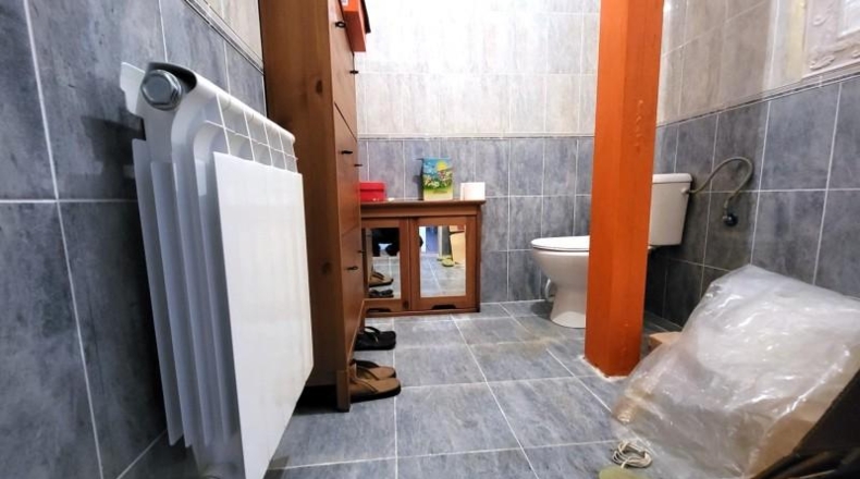 Ávila - Villanueva de Ávila - 519m2