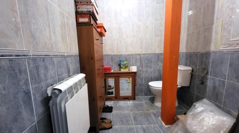 Ávila - Villanueva de Ávila - 519m2
