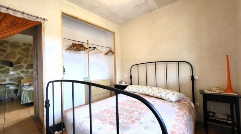 Ávila - Villanueva de Ávila - 519m2