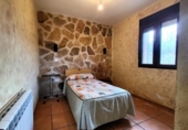 Xalet independent amb terreny en venda a la España, Villanueva de Ávila, ref.: TR218491 foto