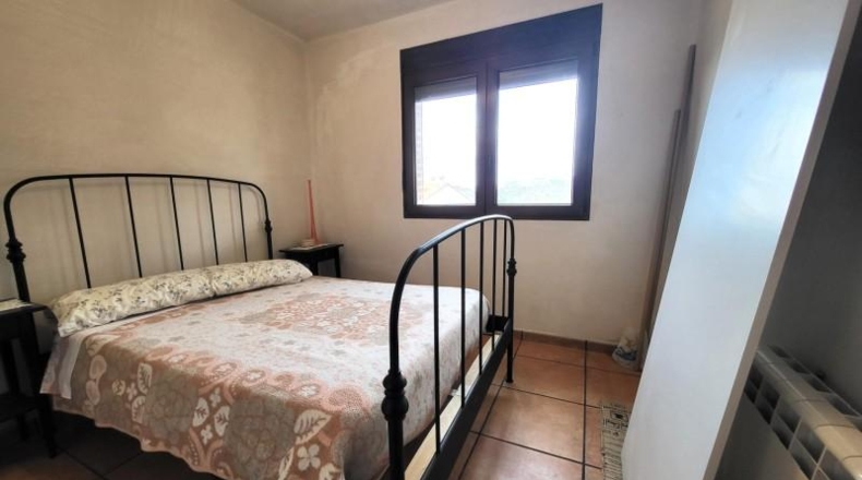 Ávila - Villanueva de Ávila - 519m2