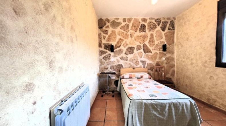 Ávila - Villanueva de Ávila - 519m2