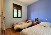 Xalet independent amb terreny en venda a la España, Villanueva de Ávila, ref.: TR218491 foto