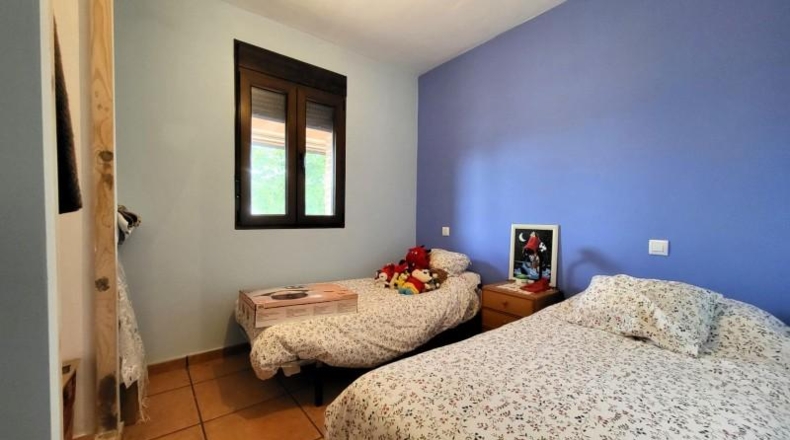 Ávila - Villanueva de Ávila - 519m2