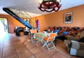 Xalet independent amb terreny en venda a la España, Villanueva de Ávila, ref.: TR218491 foto