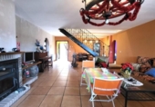 Xalet independent amb terreny en venda a la España, Villanueva de Ávila, ref.: TR218491 foto