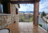 Xalet independent amb terreny en venda a la España, Villanueva de Ávila, ref.: TR218491 foto