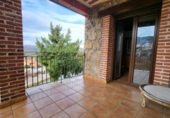 Xalet independent amb terreny en venda a la España, Villanueva de Ávila, ref.: TR218491 foto