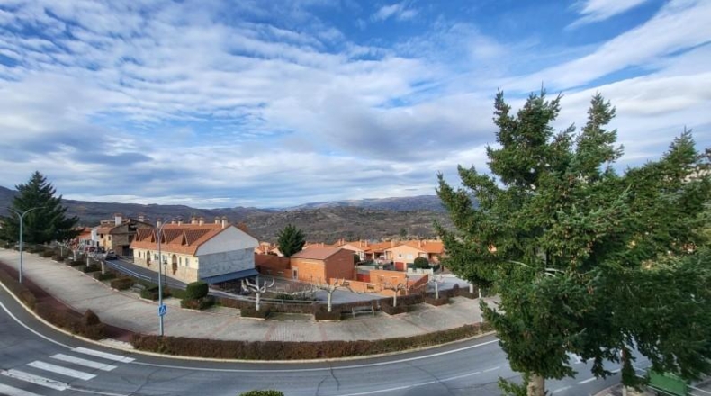 Ávila - Villanueva de Ávila - 519m2
