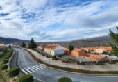 Xalet independent amb terreny en venda a la España, Villanueva de Ávila, ref.: TR218491 foto