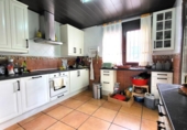 Xalet independent amb terreny en venda a la España, Villanueva de Ávila, ref.: TR218491 foto