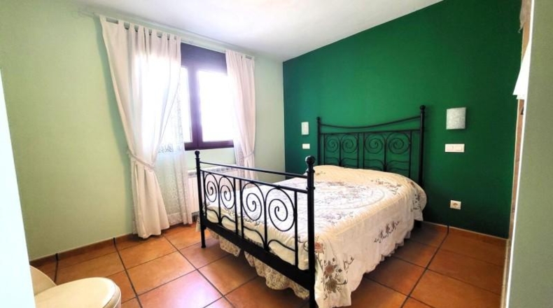 Ávila - Villanueva de Ávila - 519m2