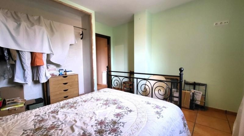 Ávila - Villanueva de Ávila - 519m2