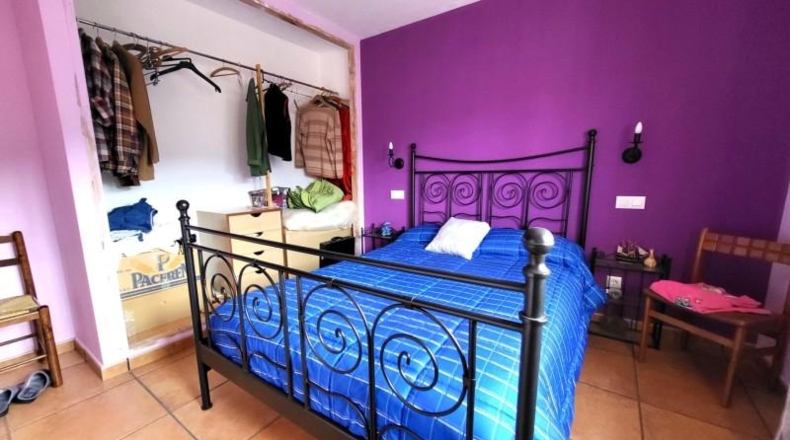 Ávila - Villanueva de Ávila - 519m2