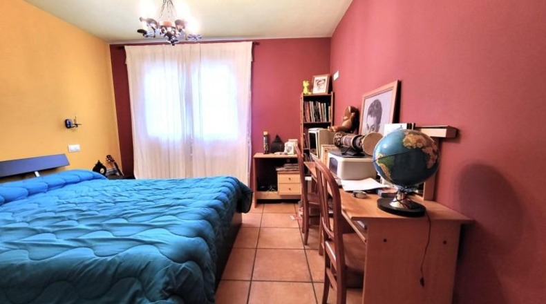 Ávila - Villanueva de Ávila - 519m2