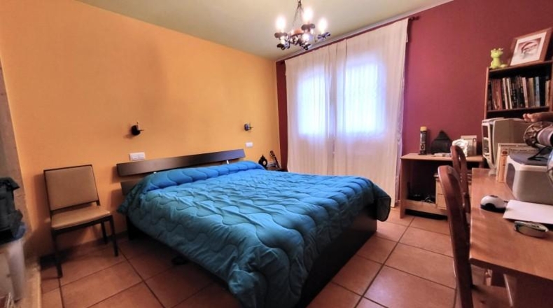 Ávila - Villanueva de Ávila - 519m2