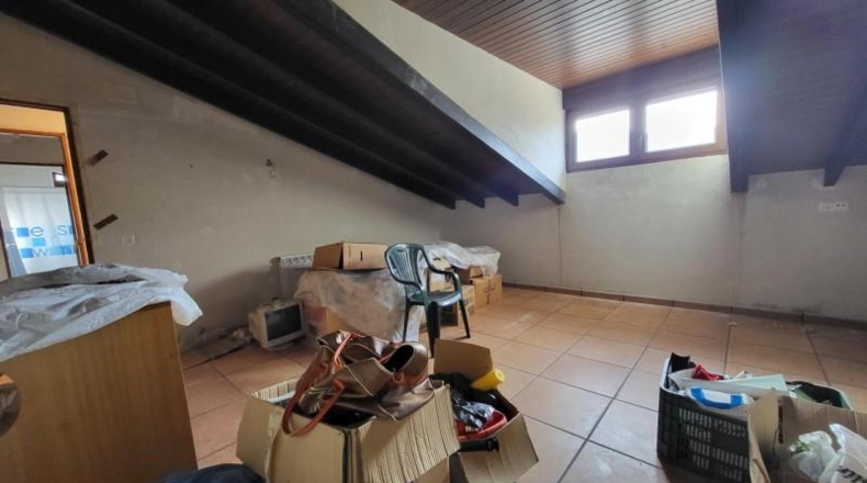Ávila - Villanueva de Ávila - 519m2