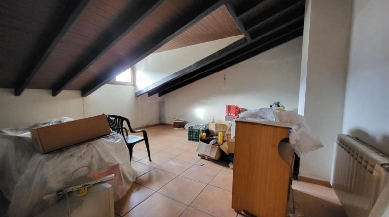 Ávila - Villanueva de Ávila - 519m2