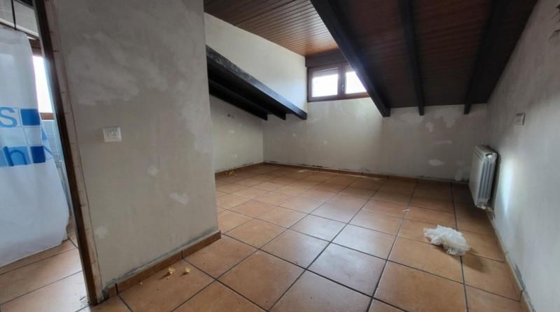 Ávila - Villanueva de Ávila - 519m2
