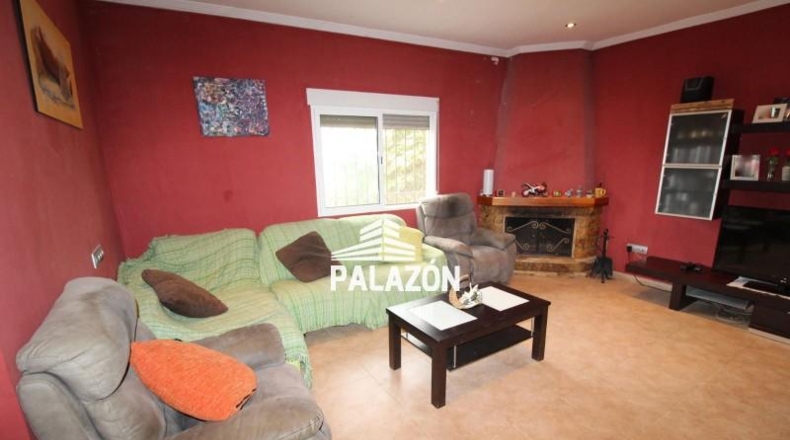 Alicante - Catral - 4400m2