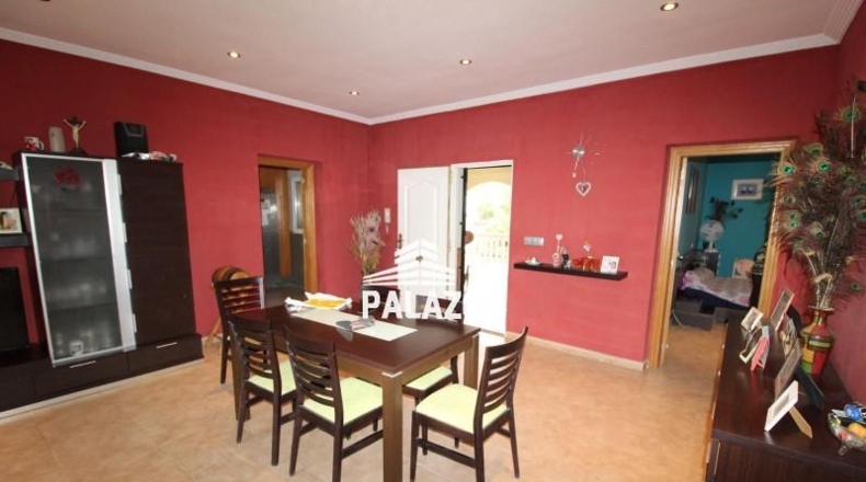 Alicante - Catral - 4400m2