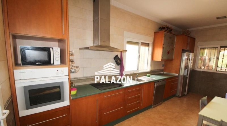 Alicante - Catral - 4400m2