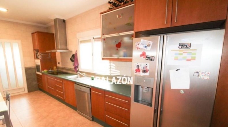Alicante - Catral - 4400m2