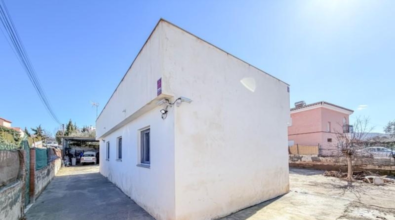 Гранада - Villa de Otura - 642m2