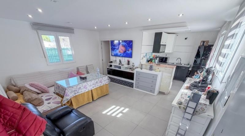 Гранада - Villa de Otura - 642m2