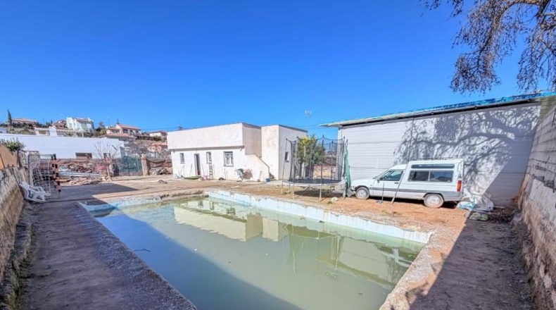 Гранада - Villa de Otura - 642m2