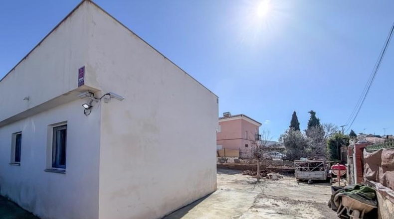 Гранада - Villa de Otura - 642m2