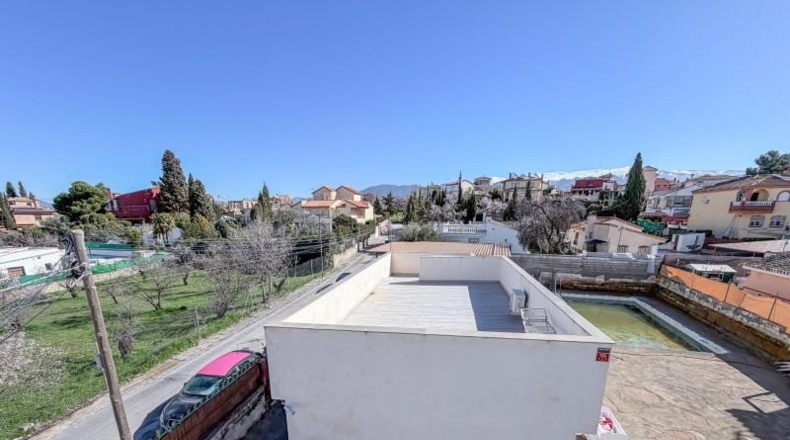 Гранада - Villa de Otura - 642m2