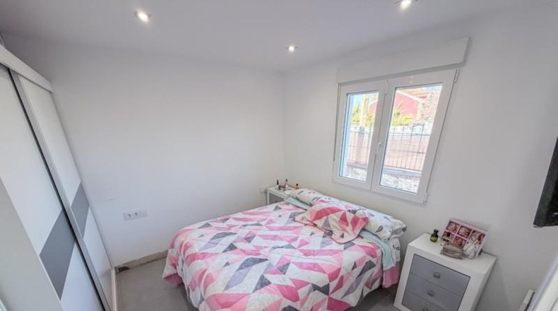 Гранада - Villa de Otura - 642m2