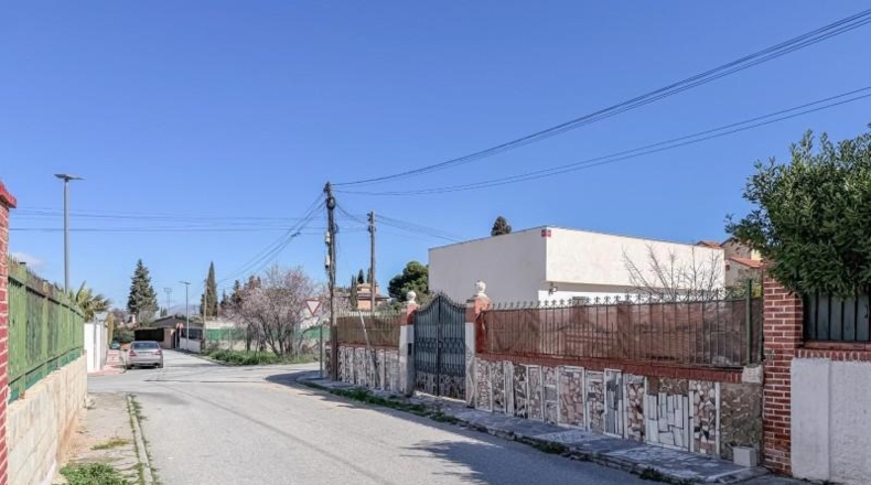 Гранада - Villa de Otura - 642m2