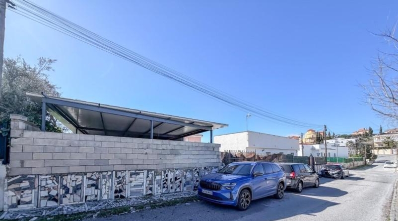 Гранада - Villa de Otura - 642m2