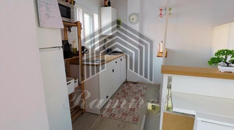 Cádiz - Chiclana de la Frontera - 111m2