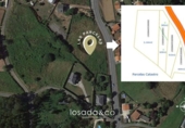 Land suitable for development for sale on España, Ber, ref: TR125754 photo