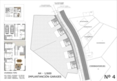Land suitable for development for sale on España, Ber, ref: TR125754 photo