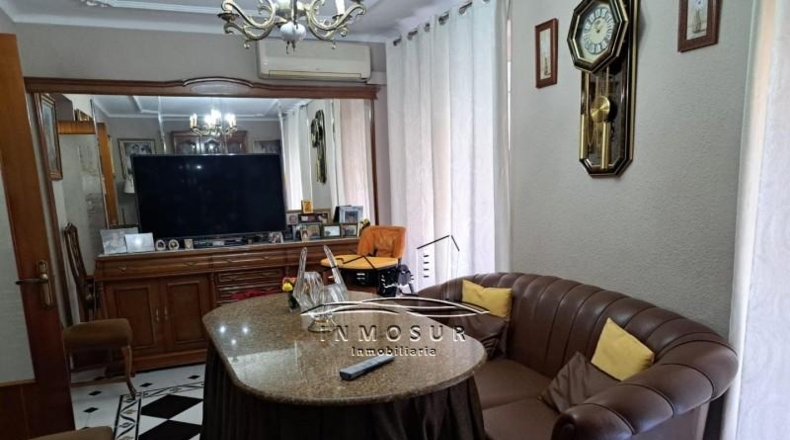 Córdoba - Lucena - 240m2
